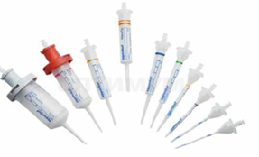Наконечники ViscoTip, 10 мл, 25 шт./уп., 100 шт./кор., Eppendorf