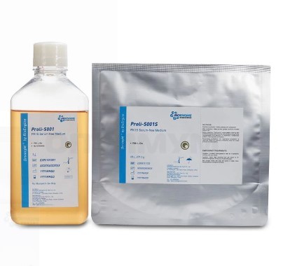 Бессывороточные среды для клеток PK15, Bioengine