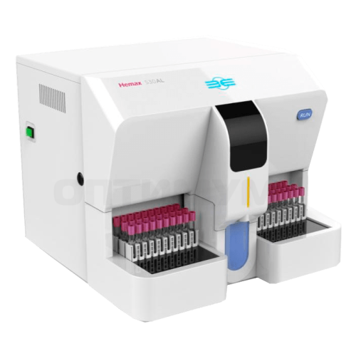 Гематологический анализатор Hemax 530AL, Китай