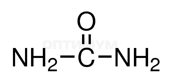 Мочевина, кристаллическая, pure EP, USP (pharma grade), CAS 57-13-6, neoFroxx