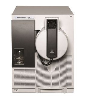 Квадрупольный масс-спектрометр Agilent 6120