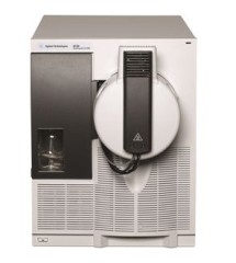 Квадрупольный масс-спектрометр Agilent 6120