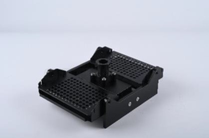 Ротор 2×96-луночных планштов для роторного испарителя VAC-AIO, Shanghai Bionoon