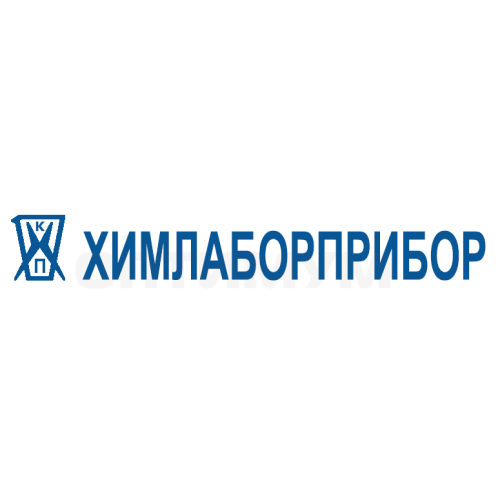 Приемник-ловушка для определения стирола, эскиз 5-402