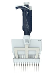 Автоматическая пипетка механическая 10-300 мкл, 8-канальная, Pipetman M P8X300M, Gilson
