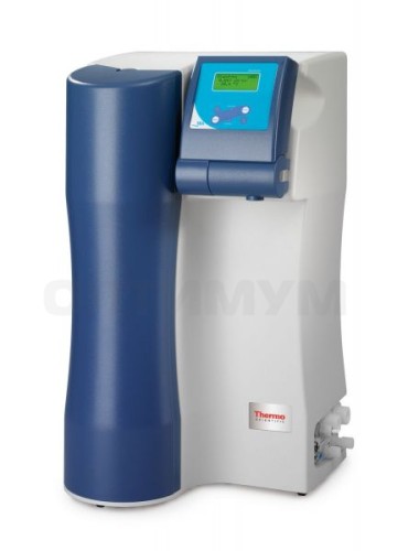 Система высокой очистки воды II типа, 12 л/ч, с ультрафиолетом, Pacific TII 12 UV, Thermo FS