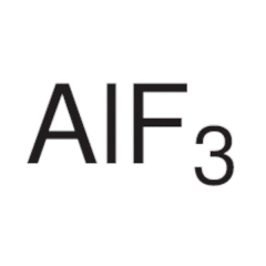 Алюминий фтористый ч