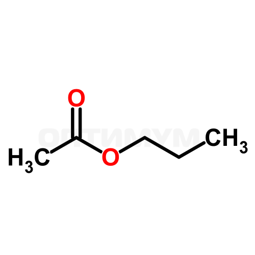СТХ пропилацетат, cas 109-60-4