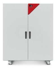 Термостат, до +100°С, 720 л, естественная вентиляция, USB интерфейс, BD 720, Binder