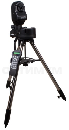 Монтировка Sky-Watcher AllView Highlight SynScan GOTO со стальной треногой