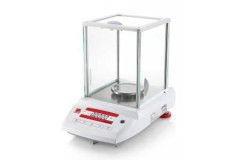Лабораторные аналитические весы OHAUS PX85