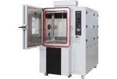 Климатическая камера "тепло-холод-влажность", -70 °C до +180 °C, скорость нагрева и охлаждения до 5 °C/мин, диапазон относительной влажности от 10 до 98%, 180 л, SR/180/70/5(Н), Sonacme