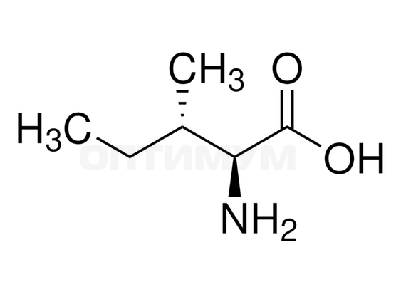 Изолейцин-L, 98,5 - 101,5%, EP, USP, pharma grade, CAS 73-32-5, neoFroxx