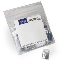 Наборы реагентов 2106103 на азот нитратный (N-NO3), 300шт., HACH