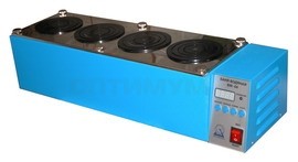Баня водяная БВ-04