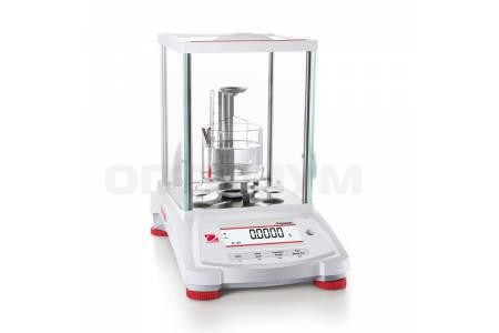 Лабораторные аналитические весы OHAUS PX84