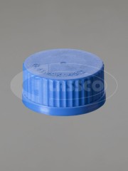 Крышка резьбовая ПП, GL45, 10 шт./уп., Glassco