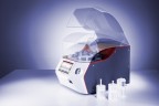 Система микроволнового разложения Multiwave7000, Anton Paar