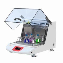 Шейкер-инкубатор Bios BSI-3C лабораторный настольный, горизонтальный, с охлаждением