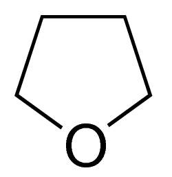 Тетрагидрофуран, 99,9%, для ВЭЖХ, CAS 109-99-9, Merck (Millipore, Sigma-Aldrich, Supelco)