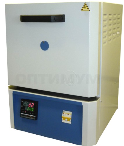 Муфельная печь LOIP LF-2/13-G1