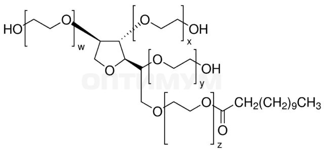 Твин 80, Ph. Eur., CAS 9005-65-6, neoFroxx