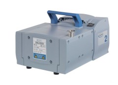 Насос мембранный, до 0,5 мбар, 2,2 м3/ч, MV 2 NT, Vacuubrand