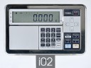 Взрывобезопасные весы ViBRA FZ300K1GFEx-i02