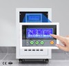 Охладитель циркуляционный, +5…+40°С, мощность охлаждения 1500 Вт, 9 л, 0.5P, ZZKD