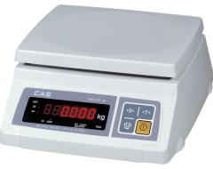 Порционные весы SWII-10 CAS