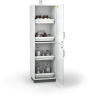 Шкаф для хранения коррозийных жидкостей DUPERTHAL ACID C pro M