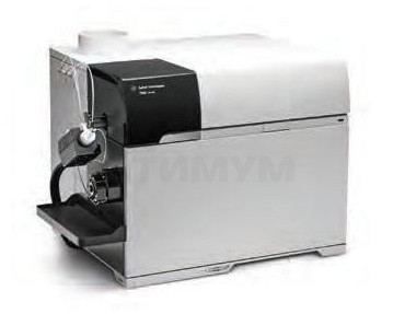 Квадрупольный масс-спектрометр Agilent 7900
