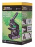 Микроскоп Bresser National Geographic 40–1280x