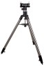 Монтировка Sky-Watcher HDAZ (HEAVY DUTY) со стальной треногой