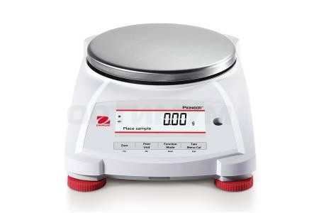 Лабораторные весы OHAUS PX822