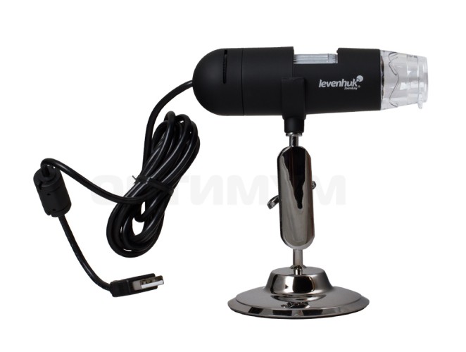 Микроскоп цифровой Levenhuk DTX 30