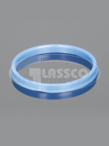 Кольцо разливочное, ПП, GL45, 10 шт./уп., Glassco