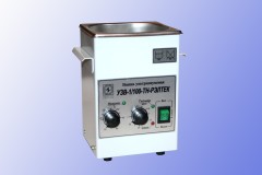 Ультразвуковая ванна УЗВ-1/100 ТН (1,6 л)