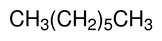 Гептан, 99,9%, для ВЭЖХ, CAS 142-82-5, Merck (Millipore, Sigma-Aldrich, Supelco)