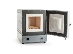 Лабораторная электропечь SNOL 30/1100 (программируемый терморегулятор)