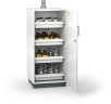 Шкаф для хранения коррозийных жидкостей DUPERTHAL ACID С pro S
