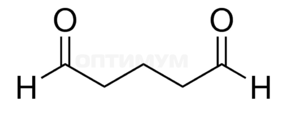 Глутаровый альдегид, раствор 50%, pure, CAS 111-30-8, neoFroxx