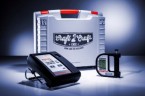Портативный измеритель CO2 CarboQC At-line, Anton Paar