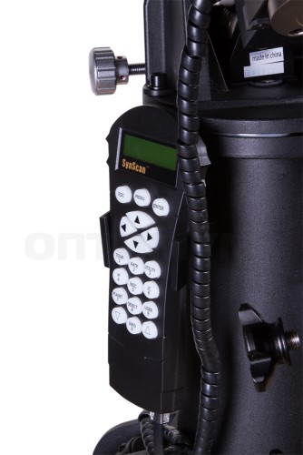 Монтировка Sky-Watcher EQ8 PRO SynScan GOTO с треногой