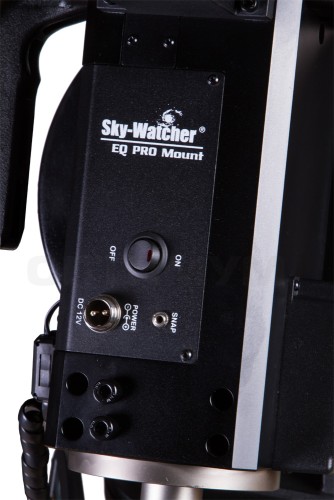 Монтировка Sky-Watcher EQ8 PRO SynScan GOTO с треногой