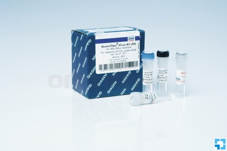 Набор QuantiTect Virus +ROX Vial Kit, Qiagen