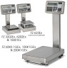 Взрывобезопасные весы ViBRA FZ30K0.1GEx-i02