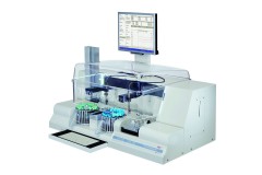 Коагулометр автоматический Thrombolyzer XRM