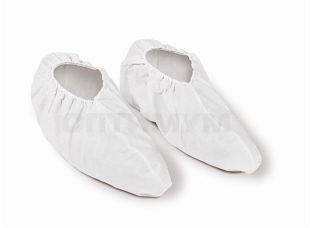 Бахилы для чистых помещений, короткие, одноразовые, Kimtech A8, Kimberly-Clark