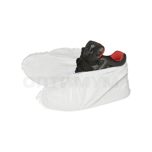 Бахилы для чистых помещений, короткие, одноразовые, Kimtech A8, Kimberly-Clark